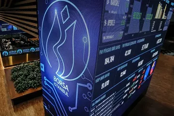 VİOP Endeks Kontratı Güne Düşüşle Başladı (3 Mart 2026)