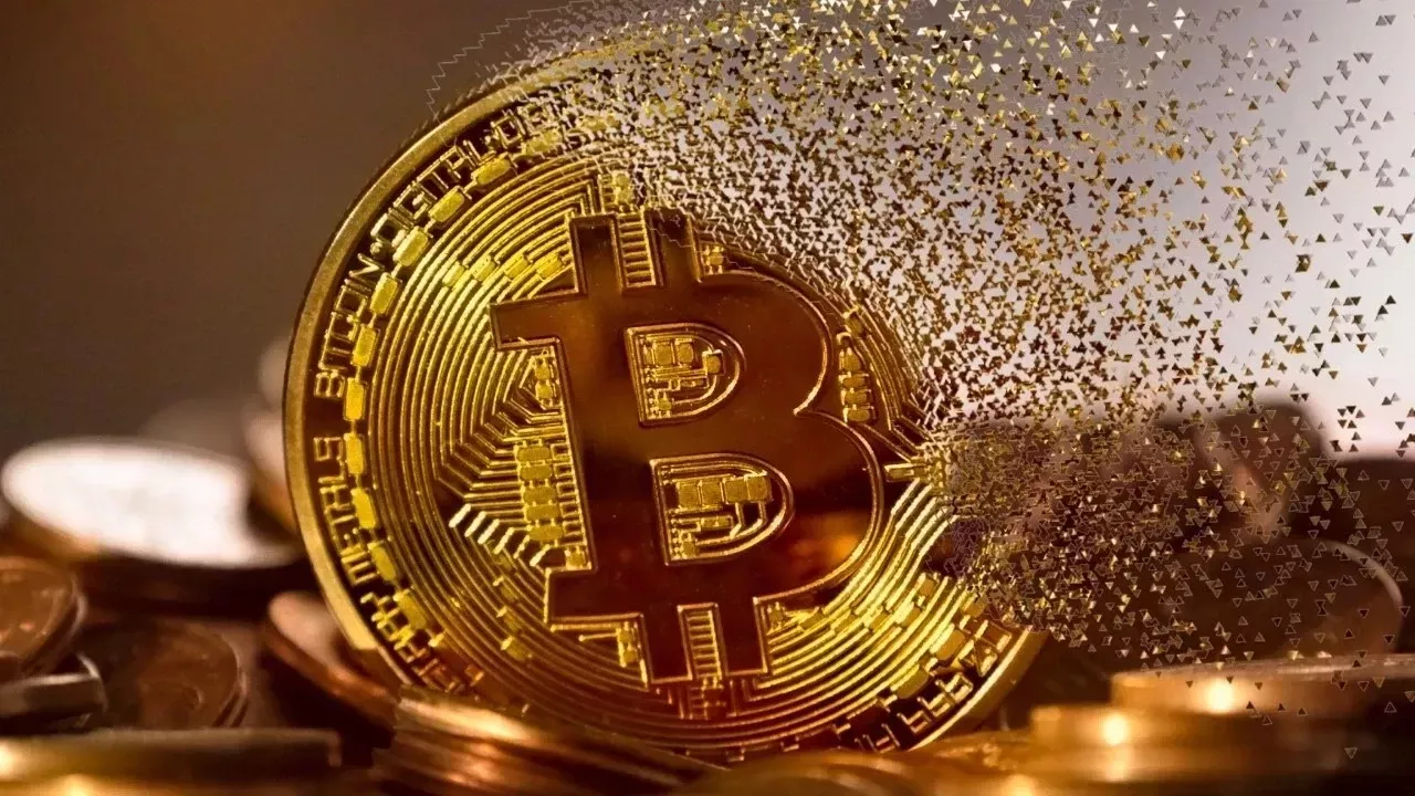 Bitcoin Düşüşünü Üçüncü Haftaya Taşıdı