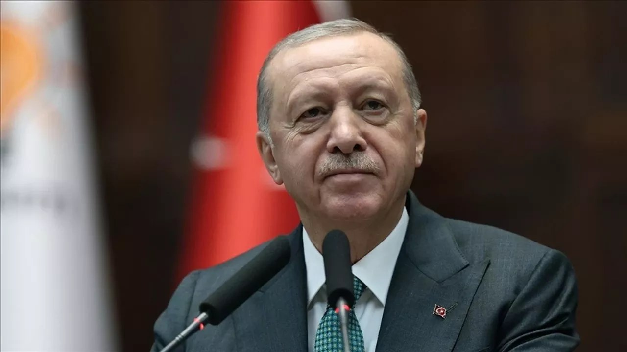 Cumhurbaşkanı Erdoğan: "İş Dünyasıyla Temaslarımız Artacak"