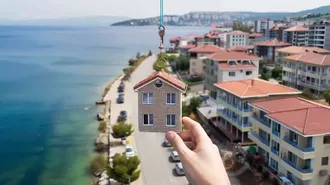 Kira ve Konut Fiyatlarında Dikkat Çeken Değişim: Satılığa Talep Azaldı, Kiralık Canlandı