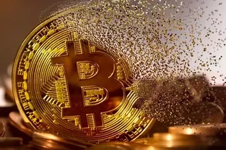 Bitcoin Düşüşünü Üçüncü Haftaya Taşıdı