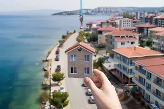 Kira ve Konut Fiyatlarında Dikkat Çeken Değişim: Satılığa Talep Azaldı, Kiralık Canlandı