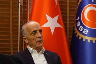 Türk-İş, En Düşük Emekli Aylığı İçin Partilere Mektup Gönderdi