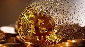 Bitcoin Düşüşünü Üçüncü Haftaya Taşıdı