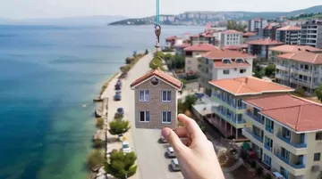 Kira ve Konut Fiyatlarında Dikkat Çeken Değişim: Satılığa Talep Azaldı, Kiralık Canlandı