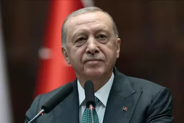 Cumhurbaşkanı Erdoğan: "İş Dünyasıyla Temaslarımız Artacak"