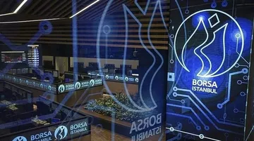Borsa İstanbul Günü Düşüşle Tamamladı: İşte En Çok Artan ve Azalan Hisseler