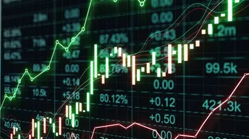 Küresel Borsalarda 8 Ayın Lideri Asya Oldu: Teknolojide Getiri Yüzde 70’i Aştı