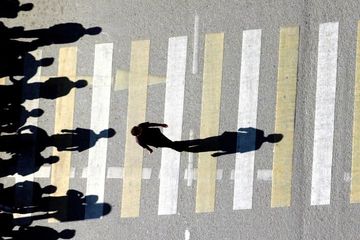 ABD'de İşsizlik Başvuruları Üç Ayın En Düşük Seviyesinde