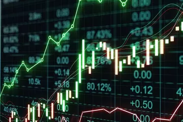 Küresel Borsalarda 8 Ayın Lideri Asya Oldu: Teknolojide Getiri Yüzde 70’i Aştı