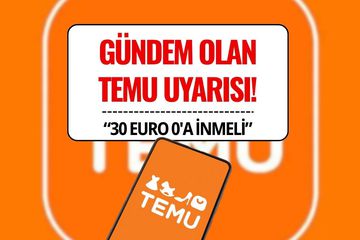 Sosyal Medyada Gündem Olan TEMU Uyarısı: “Gümrüksüz İthalat Tamamen Kaldırılmalı”