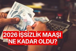 Yeni Asgari Ücret Sonrası 2026 İşsizlik Maaşı Ne Kadar Oldu?