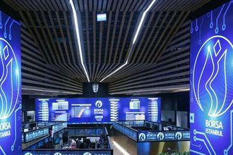 VİOP Endeks Kontratı Güne Yükselişle Başladı (14 Nisan 2026) 