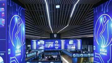 VİOP Endeks Kontratı Güne Yükselişle Başladı (14 Nisan 2026) 
