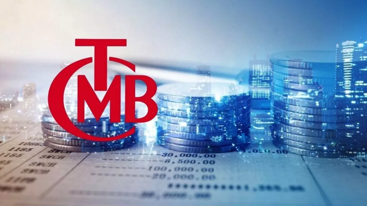 Merkez Bankası Rezervleri Son Durum: Swap Hariç Net Rezervler 70 Milyar Doların Üzerinde