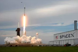 SpaceX'ten Tarihin En Büyük Halka Arzı: İşlem Görmeye Başlıyor