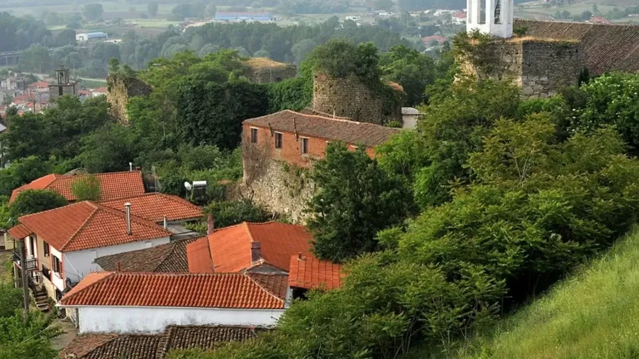 Edirne’ye 25 Kilometre Uzaklıkta: Bu Köylere Yerleşenlere 500 Bin TL Destek