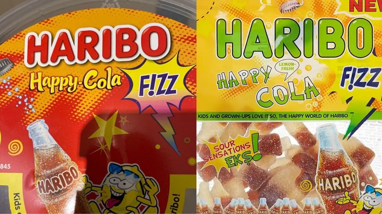 Haribo Şekerlerinde Kenevir Şoku: Piyasadan Toplanıyor!