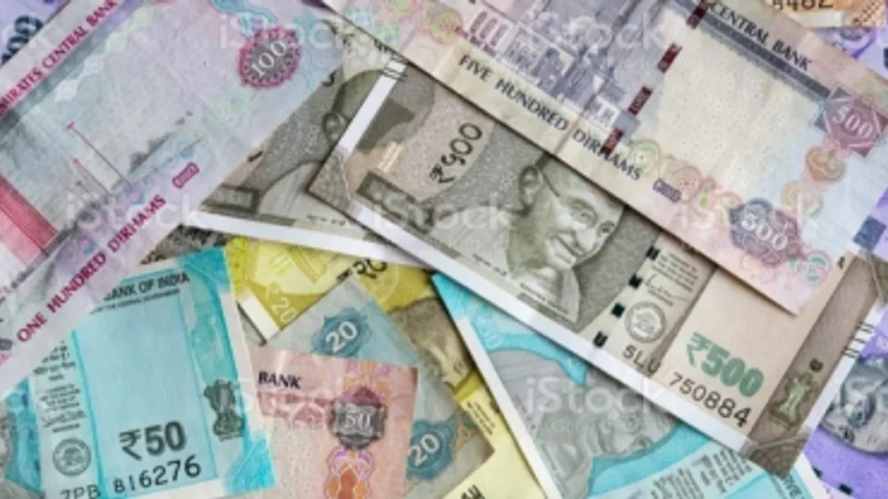 Hint Rupisi Tüm Zamanların En Düşük Seviyesinde