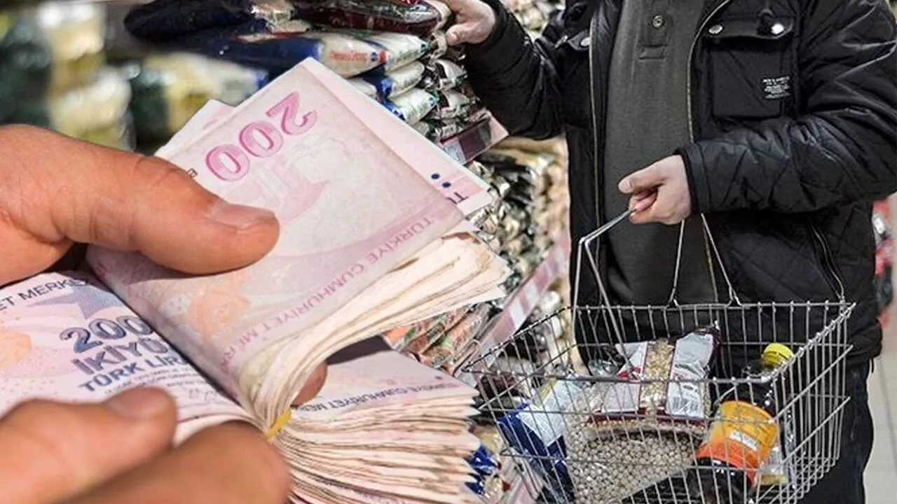 TCMB Anketinde Yıl Sonu Enflasyon Beklentisi Yükseldi