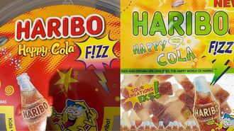 Haribo Şekerlerinde Kenevir Şoku: Piyasadan Toplanıyor!