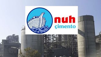 Nuh Çimento (NUHCM) Yurt Dışı Yatırım Planını İptal Etti