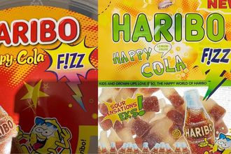 Haribo Şekerlerinde Kenevir Şoku: Piyasadan Toplanıyor!