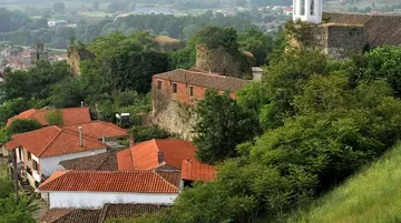 Edirne’ye 25 Kilometre Uzaklıkta: Bu Köylere Yerleşenlere 500 Bin TL Destek