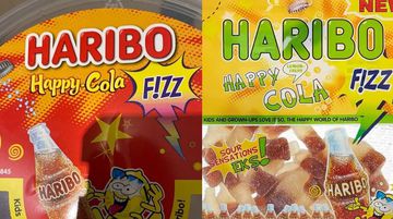 Haribo Şekerlerinde Kenevir Şoku: Piyasadan Toplanıyor!