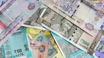 Hint Rupisi Tüm Zamanların En Düşük Seviyesinde