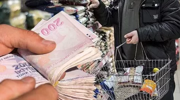 TCMB Anketinde Yıl Sonu Enflasyon Beklentisi Yükseldi