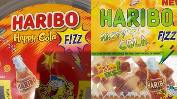 Haribo Şekerlerinde Kenevir Şoku: Piyasadan Toplanıyor!