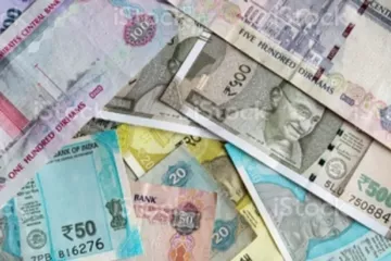 Hint Rupisi Tüm Zamanların En Düşük Seviyesinde