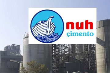 Nuh Çimento (NUHCM), ABD'de Yeni Şirket Kurdu
