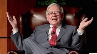 Dünya Borsalarındaki Çalkantı Zenginleri Vurdu: Sadece Warren Buffett Servetini Artırdı