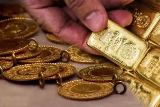 Altın Fiyatları Merkez Bankalarının Şahin Mesajları İle Düşüşte