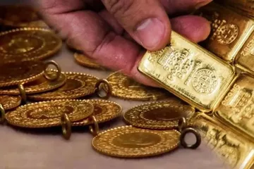 Altın Fiyatları Merkez Bankalarının Şahin Mesajları İle Düşüşte