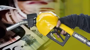 Benzin ve Motorine Bu Gece Büyük Zam Geliyor