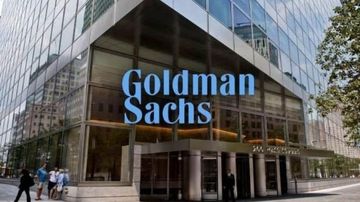 Goldman Sachs'tan ISCTR, GARAN, HALKB, VAKBN, AKBNK İçin Hedef Fiyat