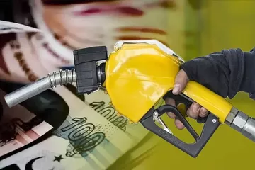 Benzin ve Motorine Bu Gece Büyük Zam Geliyor