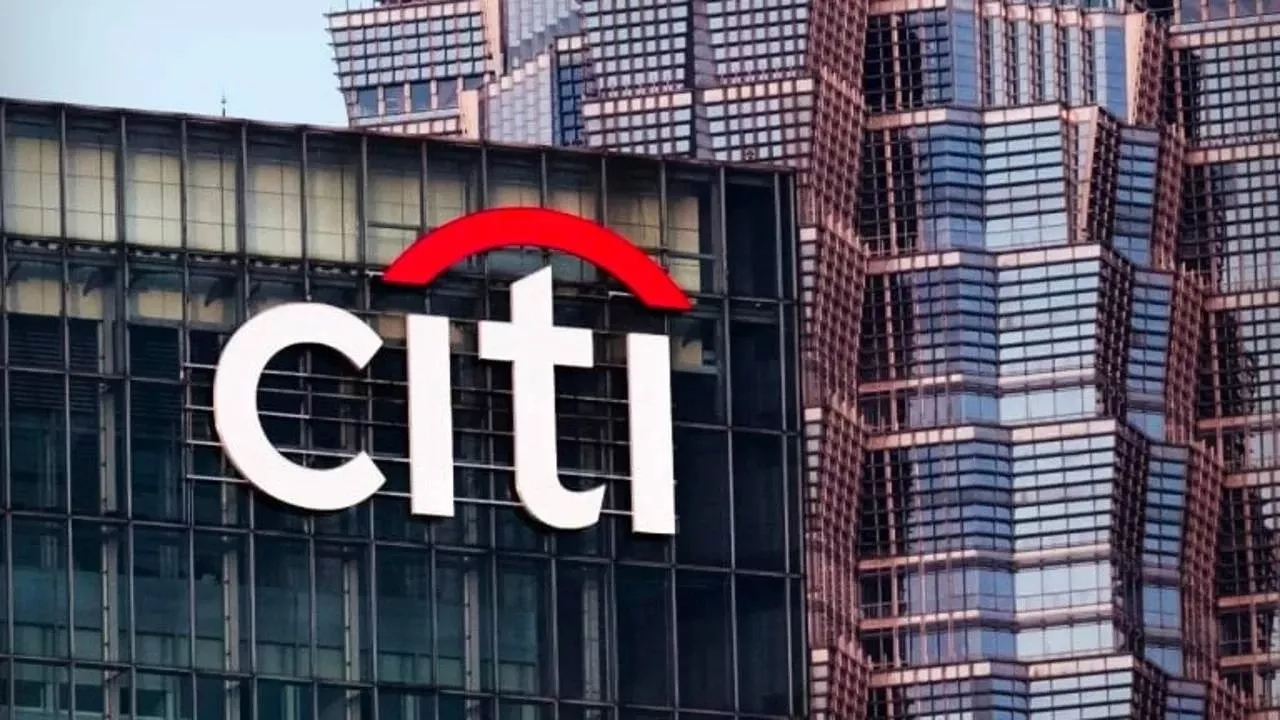 Citi, ABD Hisseleri İçin Göz Kırptı