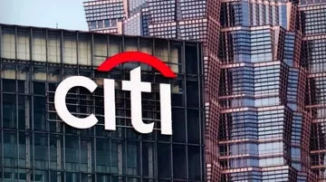 Citi, ABD Hisseleri İçin Göz Kırptı