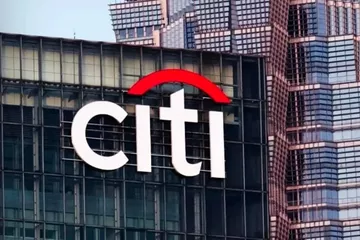 Citi, ABD Hisseleri İçin Göz Kırptı
