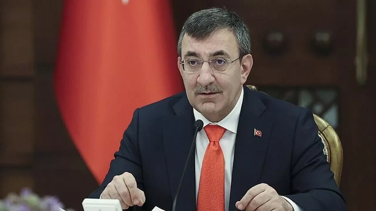 Cevdet Yılmaz’dan Yatırım Ortamı İçin Yeni Düzenleme Mesajı