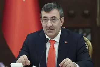 Cevdet Yılmaz’dan Yatırım Ortamı İçin Yeni Düzenleme Mesajı