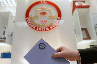 YSK, İllerin Çıkaracağı Milletvekili Sayısını Yeniden Belirledi