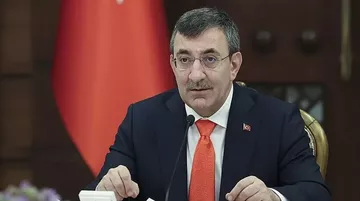 Cevdet Yılmaz’dan Yatırım Ortamı İçin Yeni Düzenleme Mesajı