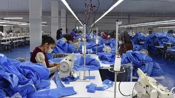 42 Yıllık Tekstil Devi Konkordato Başvurusu Yaptı