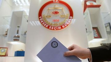 YSK, İllerin Çıkaracağı Milletvekili Sayısını Yeniden Belirledi