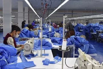 42 Yıllık Tekstil Devi Konkordato Başvurusu Yaptı